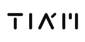 TIA'M — logo