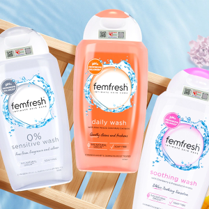 Femfresh — ảnh nổi bật