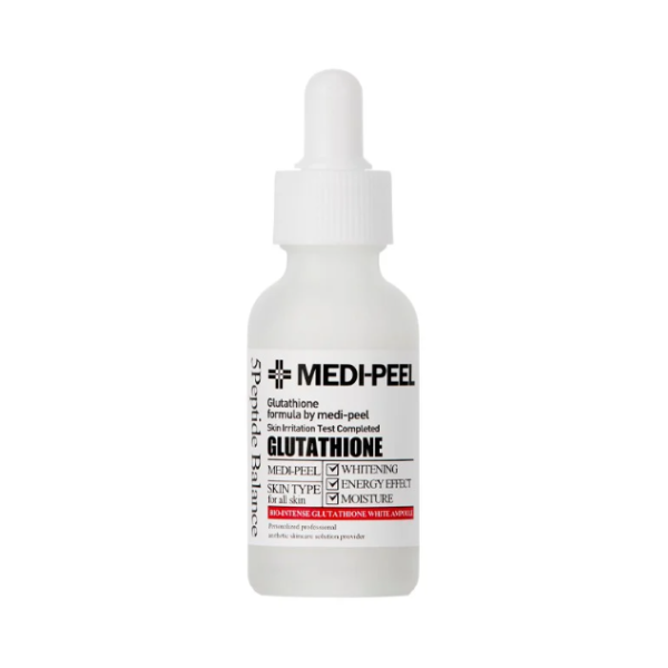 Tinh Chất Medi-Peel Bio-Intense Glutathione White Ampoule 30mL