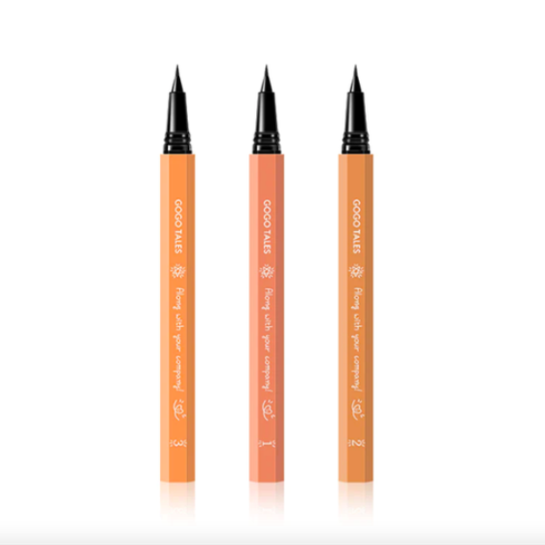 Kẻ Mắt Gogo Tales Slender Beckoning Eyeliner