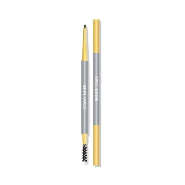 Chì Kẻ Mày 2 Đầu Gogo Tales Cloud Mist Browpencil