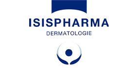 Isis Pharma — logo