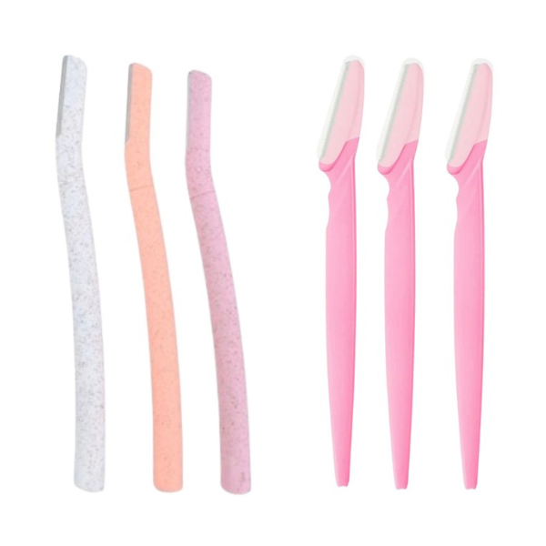 Dao Cạo Mày JARY Eyebrow Razor