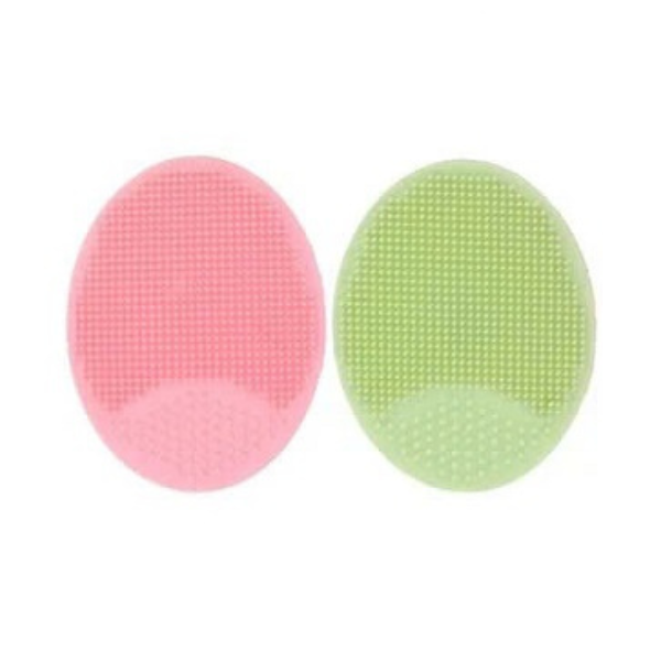 Miếng Rửa Mặt Silicone JARY Silicone Cleansing Brush