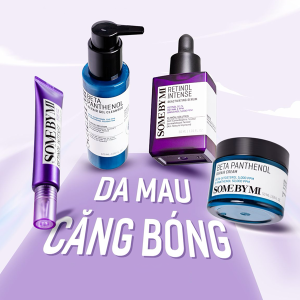 Some By Mi — ảnh nổi bật