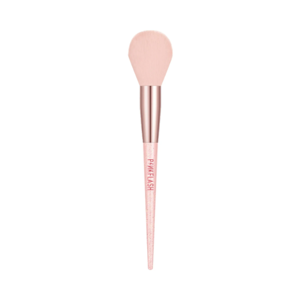 Cọ Má Hồng Pinkflash Flame Shape Blush Brush PF-T04 #05