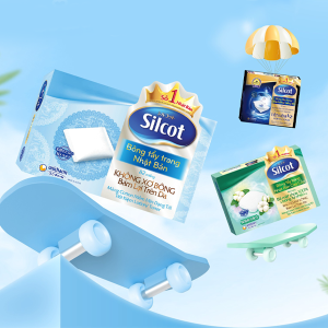 Silcot — ảnh nổi bật