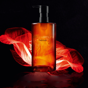 Shu Uemura — ảnh nổi bật