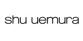 Shu Uemura — logo