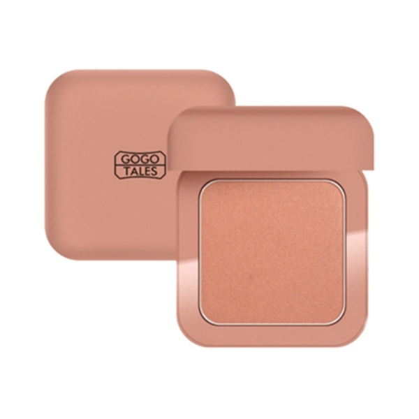 Phấn Má Hồng GoGo Tales Crafted Elegance Blusher 5g