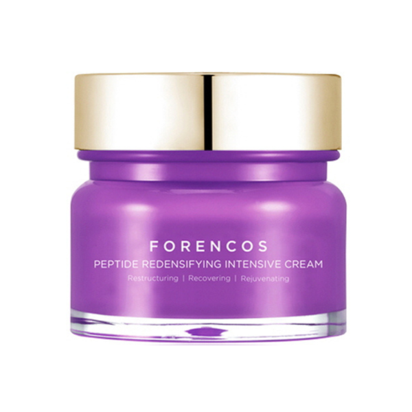 Kem Dưỡng Forencos Peptide Redensifying Intensive Cream