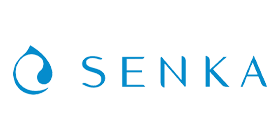 Senka — logo