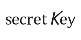 Secret Key — logo