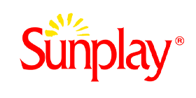Sunplay — logo