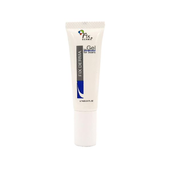 Gel Dưỡng FixDerma Scar Gel 7mL