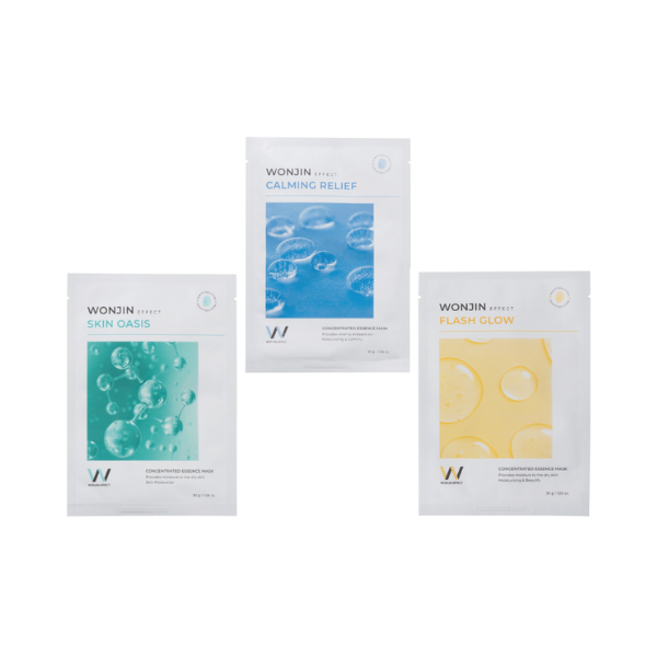 Mặt Nạ Wonjin Effect 30g