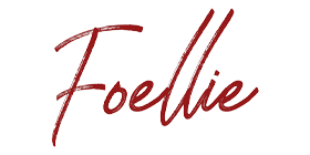 Foellie — logo