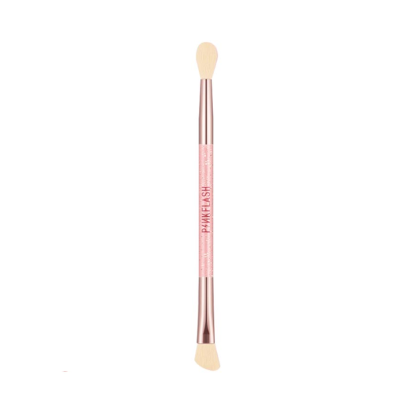 Cọ Đánh Mắt & Tạo Khối Mũi Pinkflash Double Nose Shadow Eye Shadow Brush PF-T04 #03
