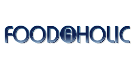 Foodaholic — logo