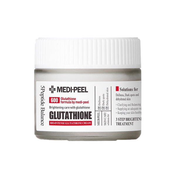 Kem Dưỡng Medi-Peel Bio-Intense Glutathione White Cream 50g