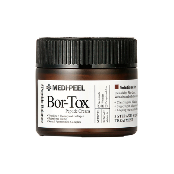 Kem Dưỡng Medi-Peel Bor-tox Peptide Cream 50g