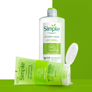 Simple — ảnh nổi bật