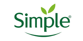 Simple — logo