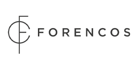 Forencos — logo