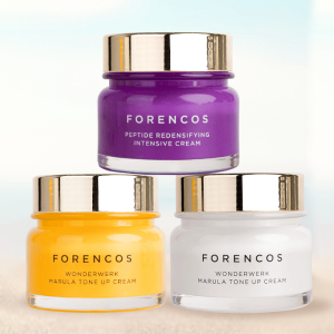 Forencos — ảnh nổi bật