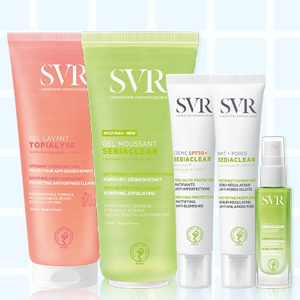SVR — ảnh nổi bật