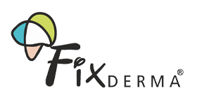 Fixderma — logo