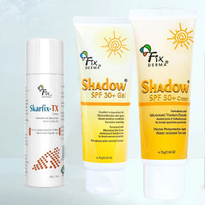 Fixderma — ảnh nổi bật