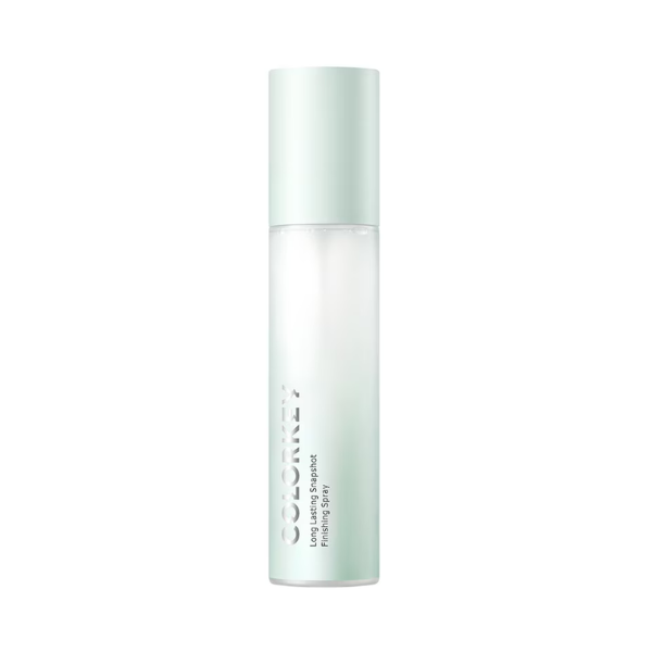 Xịt Khóa Nền Colorkey Snapshot Finishing Spray 100mL