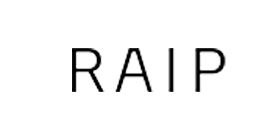 Raip — logo
