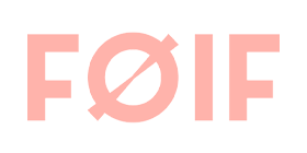 FOIF — logo