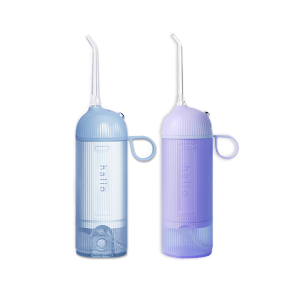 Máy Tăm Nước Cầm Tay Halio UltraClean Oral Irrigator