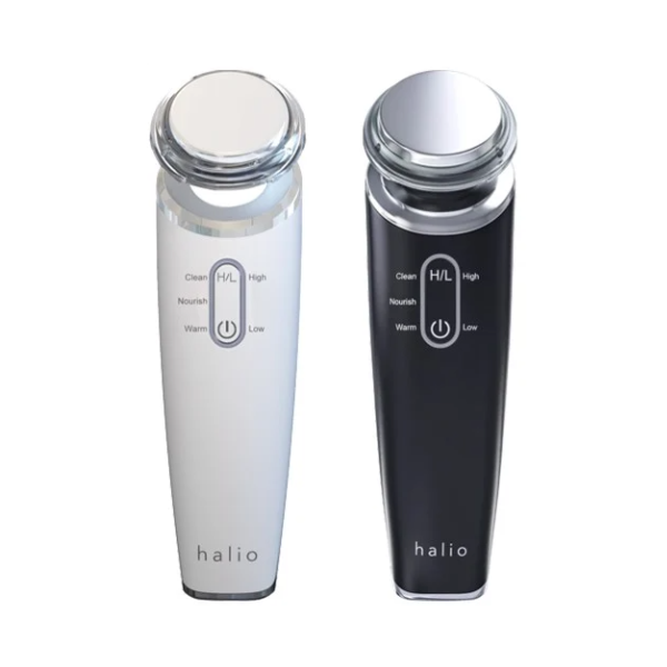 Máy Chăm Sóc Da Halio Ion Cleansing & Moisturizing Beauty Device