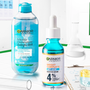 Garnier — ảnh nổi bật