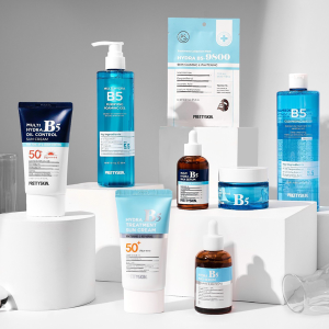 PrettySkin — ảnh nổi bật