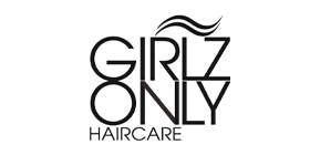 Girlz Only — logo