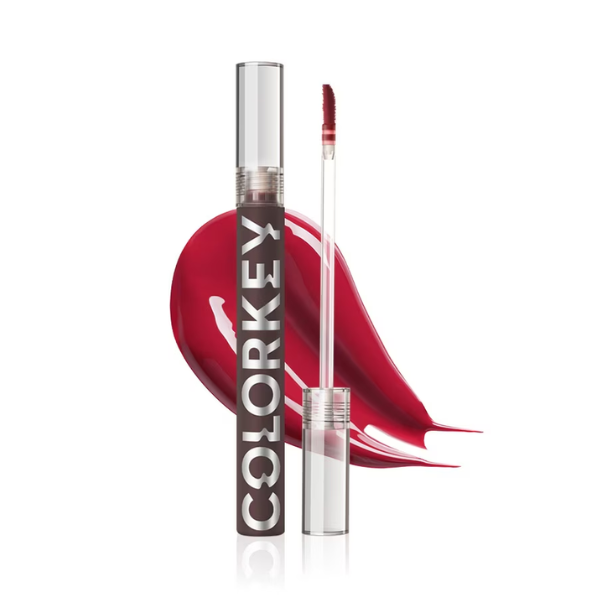 Son Bóng Colorkey Airy Lip Mirror Series 1.7g