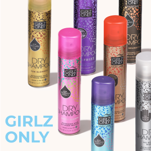 Girlz Only — ảnh nổi bật