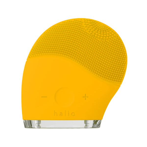 Máy Rửa Mặt Và Massage Da Mặt Halio Facial Cleansing & Massaging Device