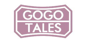 Gogo Tales — logo