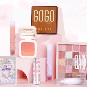Gogo Tales — ảnh nổi bật