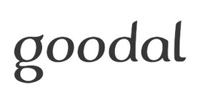 Goodal — logo
