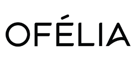 Ofélia — logo
