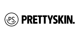 PrettySkin — logo