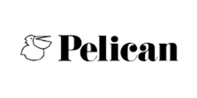 Pelican — logo