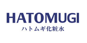 Hatomugi — logo